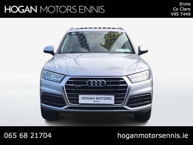 vehicle for sale from Hogan Motors Ennis