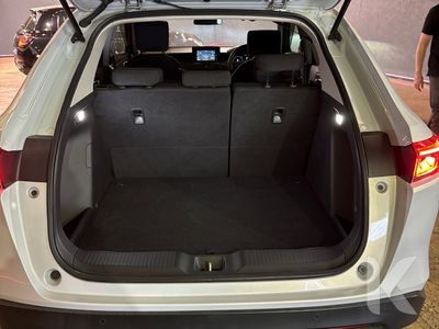 2022 Honda Vezel