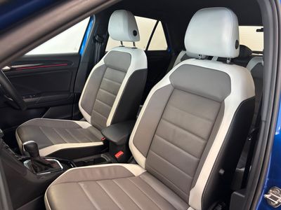 2020 Volkswagen T-Roc