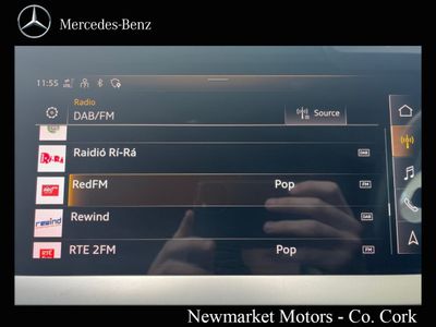 2022 Audi A3