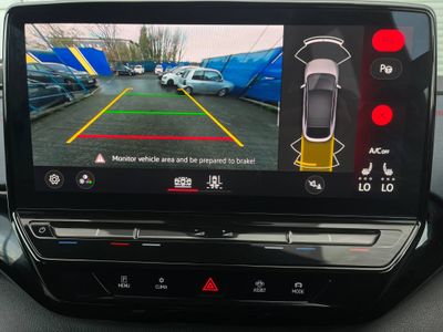 2022 Volkswagen ID.5