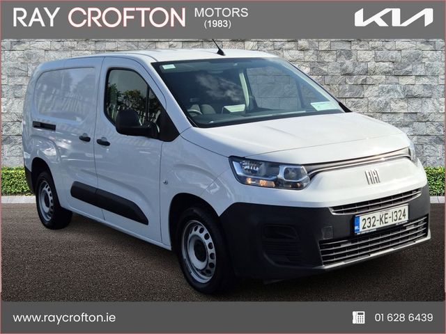 vehicle for sale from Ray Crofton Ltd