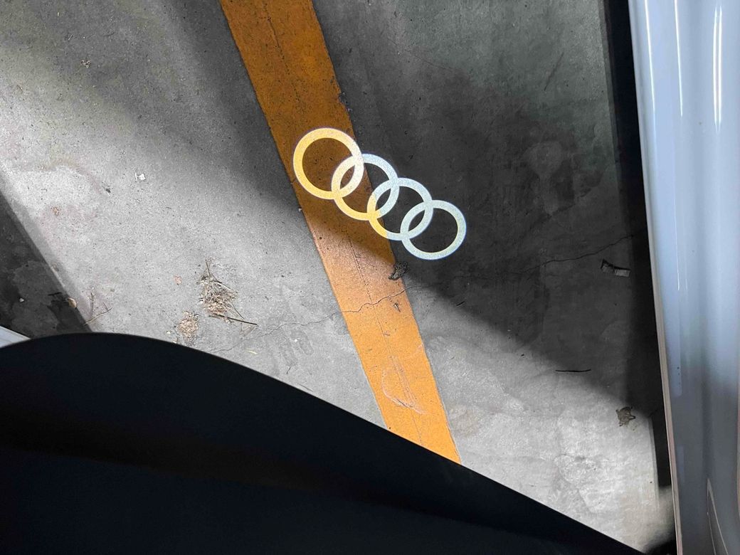 2020 Audi A3