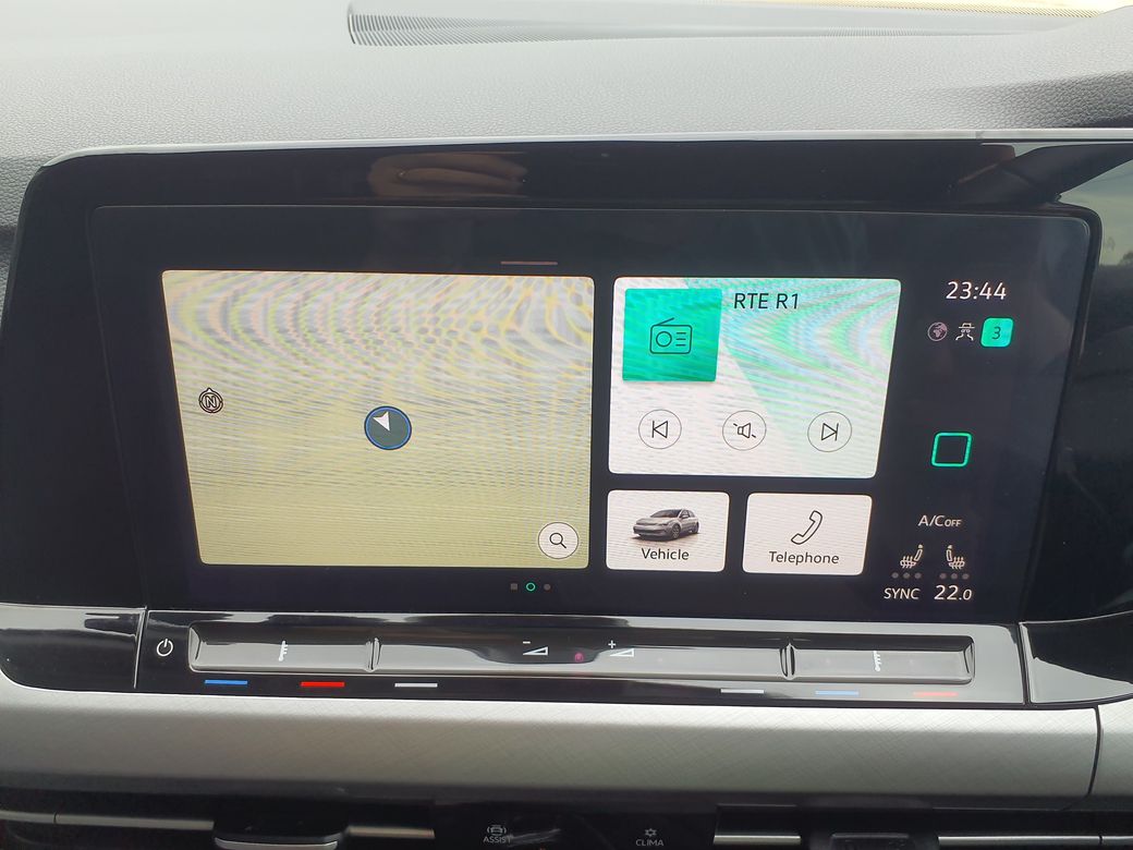 2023 Volkswagen Golf