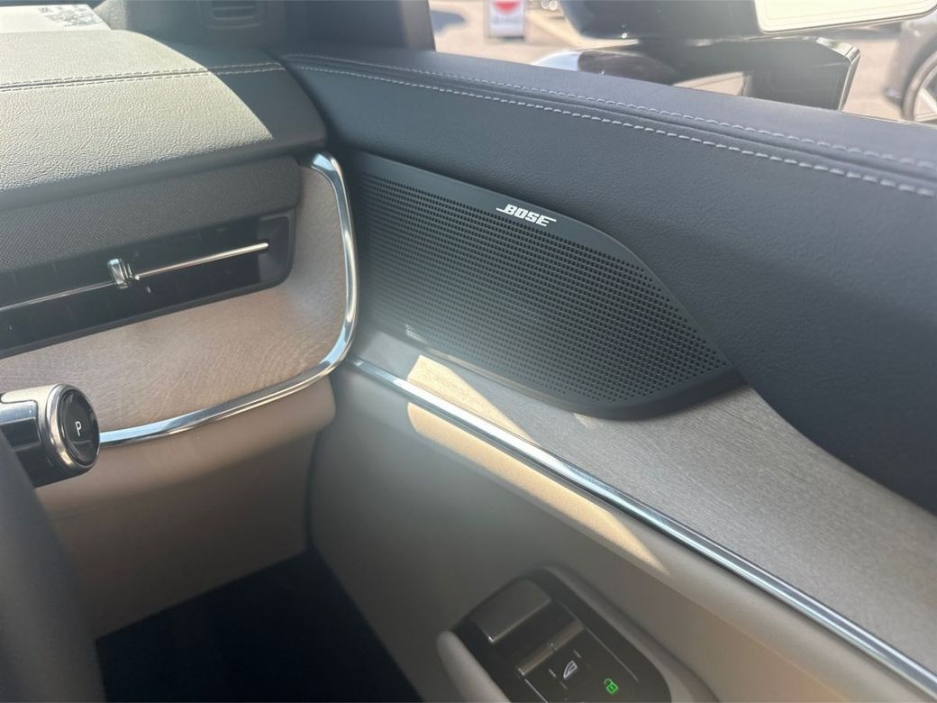 2026 Volvo EX90