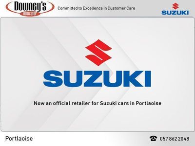 2026 Suzuki Vitara