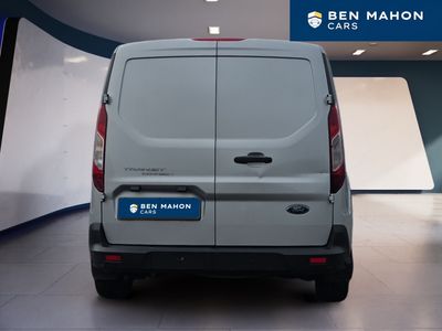 2023 Ford Transit Connect