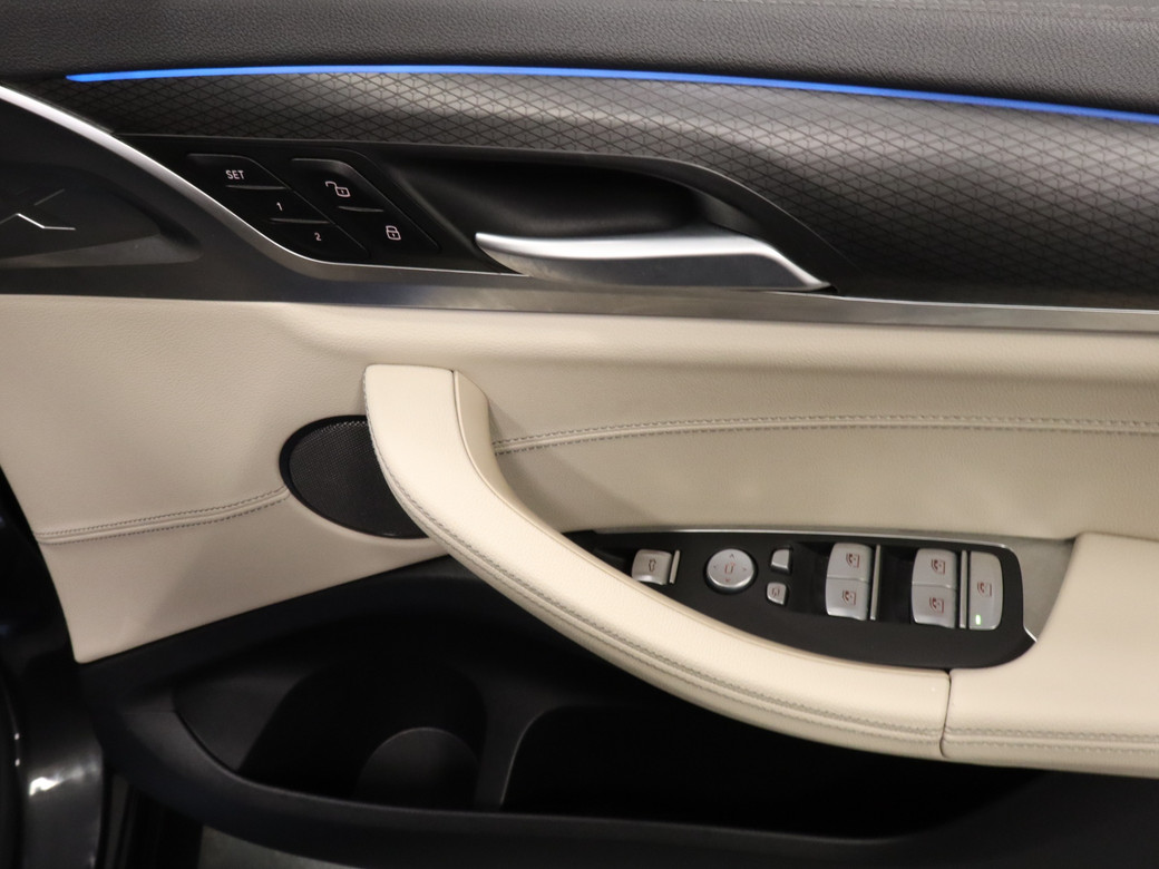 2023 BMW iX3