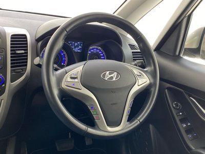 2018 Hyundai ix20