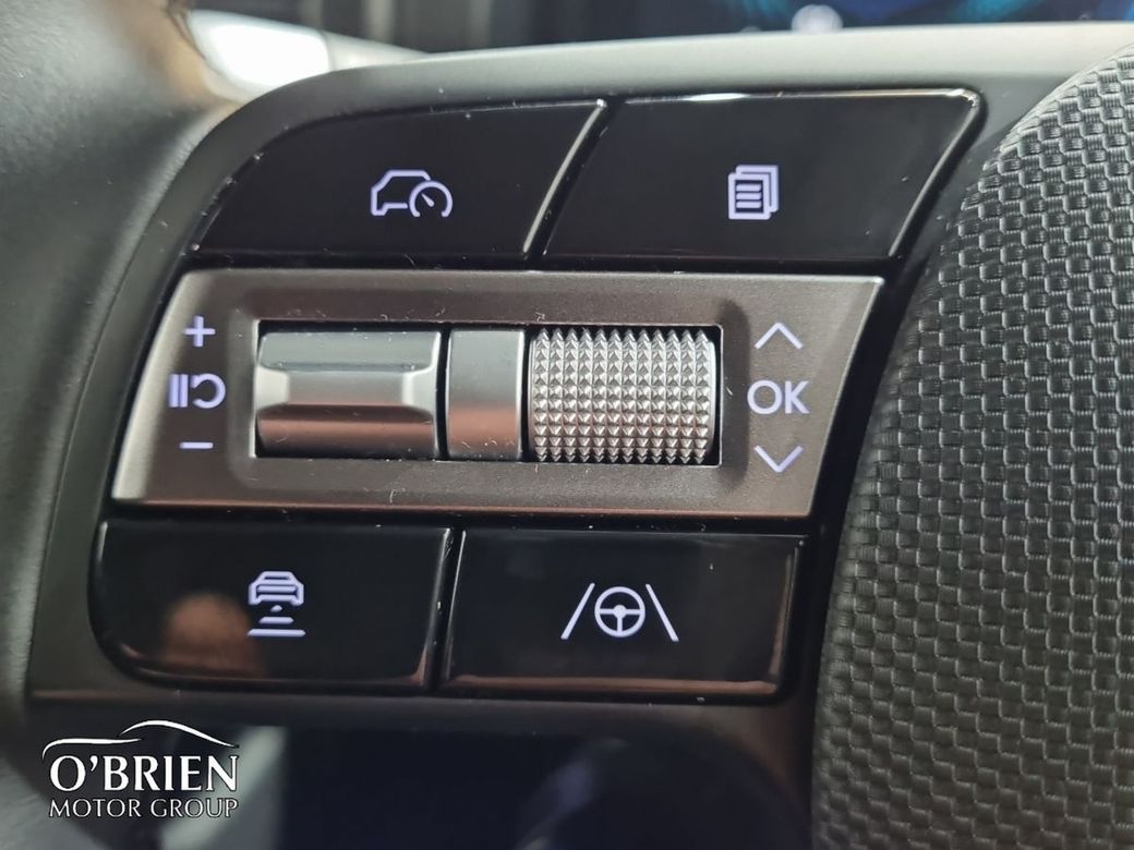 2026 Hyundai INSTER