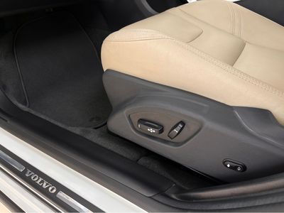 2016 Volvo S60