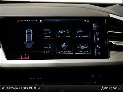 2023 Audi Q4 e-tron
