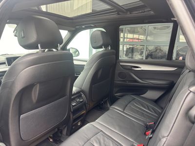 2015 BMW X5