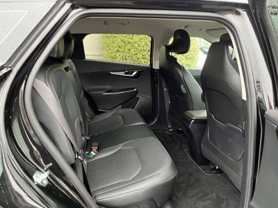 2023 Kia EV6