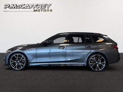 2020 BMW 3 Series