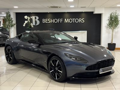 2022 Aston Martin DB11