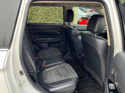 2020 Mitsubishi Outlander