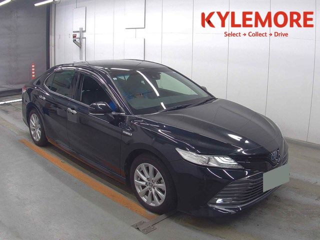 vehicle for sale from Kylemore Cars
