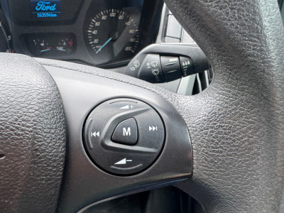 2015 Ford Transit Custom
