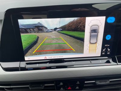 2024 Volkswagen Golf