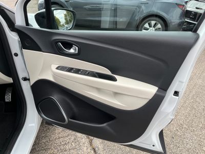 2019 Renault Captur