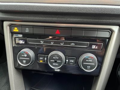 2020 Volkswagen T-Roc
