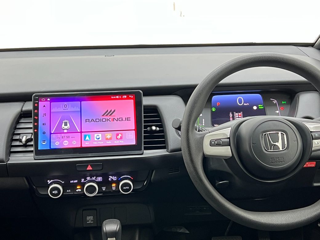 2022 Honda Fit
