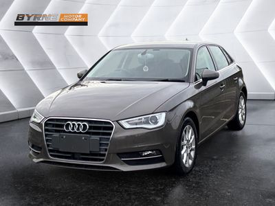 2015 Audi A3