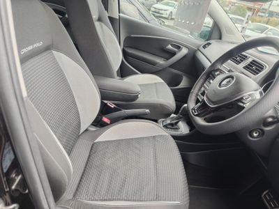 2017 Volkswagen Polo