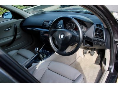 2005 BMW 116