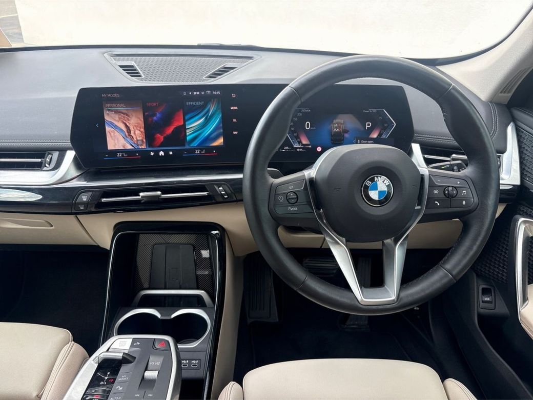 2023 BMW X1