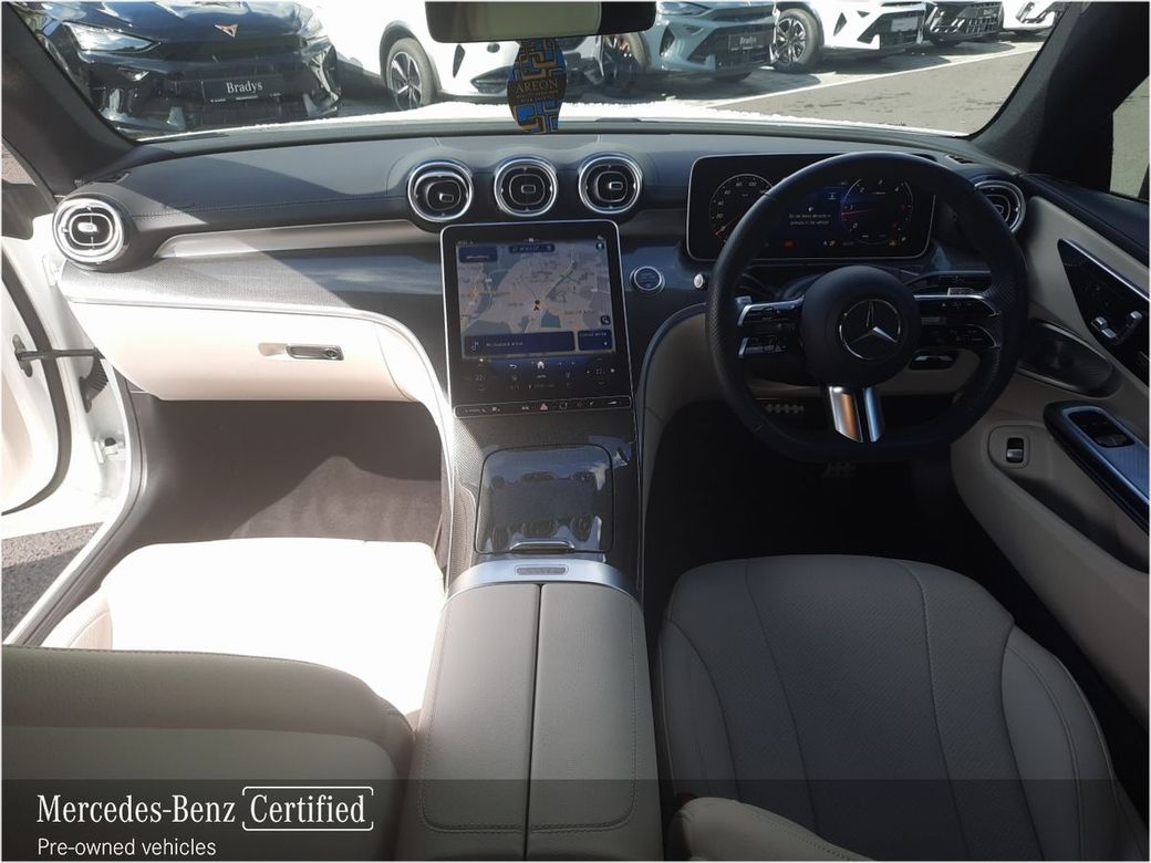2024 Mercedes-Benz CLE