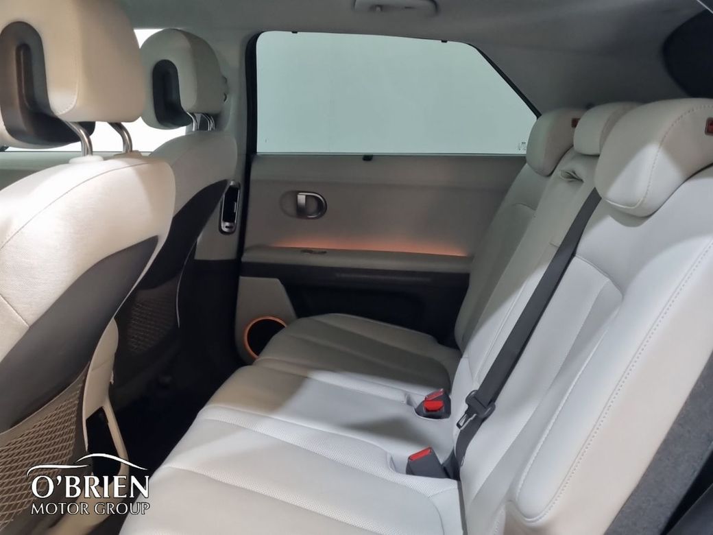 2024 Hyundai Ioniq 5