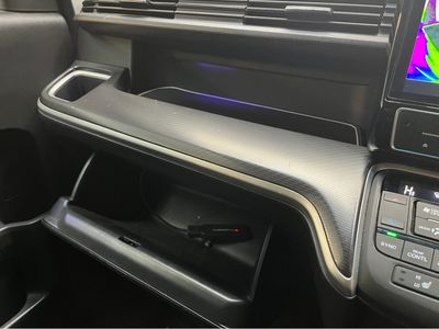 2019 Honda Stepwagon