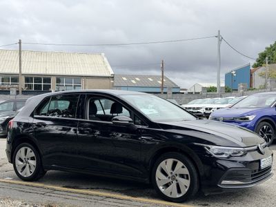 2023 Volkswagen Golf