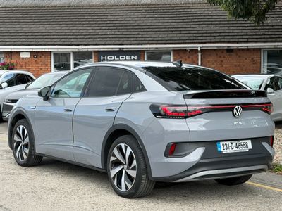 2023 Volkswagen ID.5