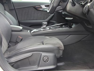 2021 Audi A4