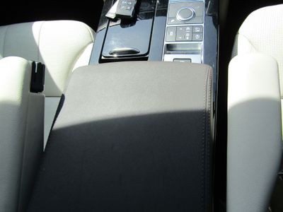 2018 Land Rover Discovery