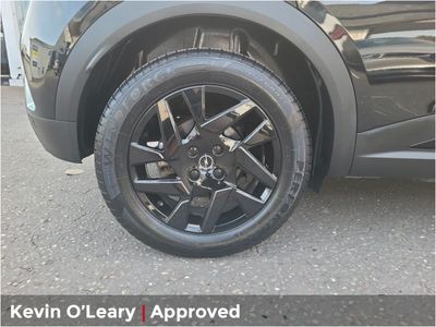 2022 Opel Mokka