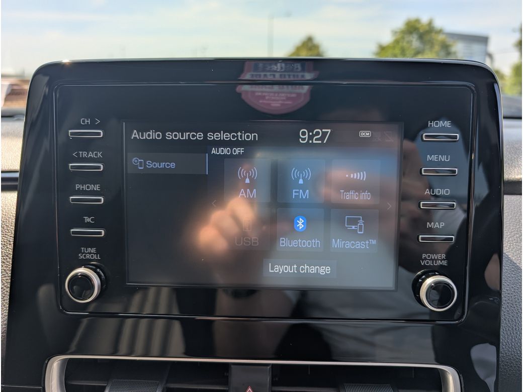 2023 Toyota Aqua