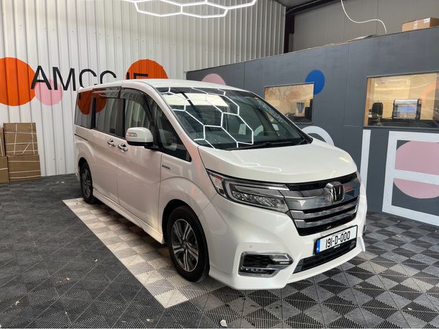 vehicle for sale from The Automatic Motor Car Centre