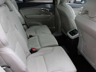 2023 Volvo XC90