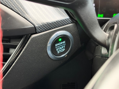 2019 Ford Focus