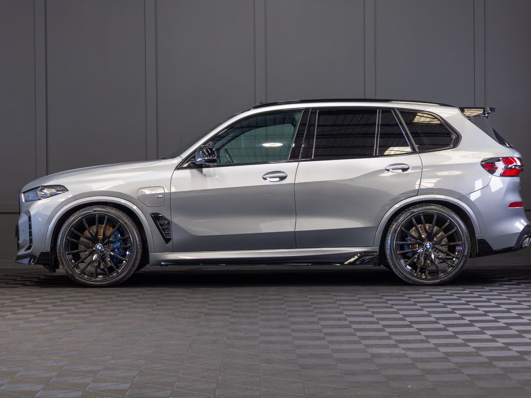 2024 BMW X5