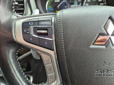 2020 Mitsubishi Outlander