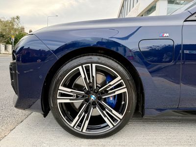 2023 BMW 7 Series