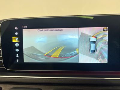 2022 Mercedes-Benz GLE Class