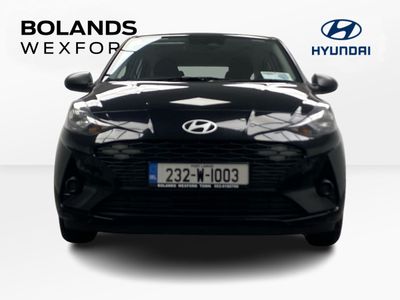 2023 Hyundai i10