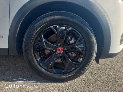 2021 DS Automobiles DS 3 Crossback