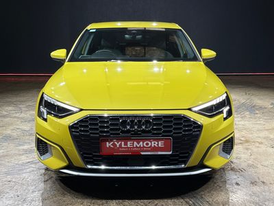2023 Audi A3